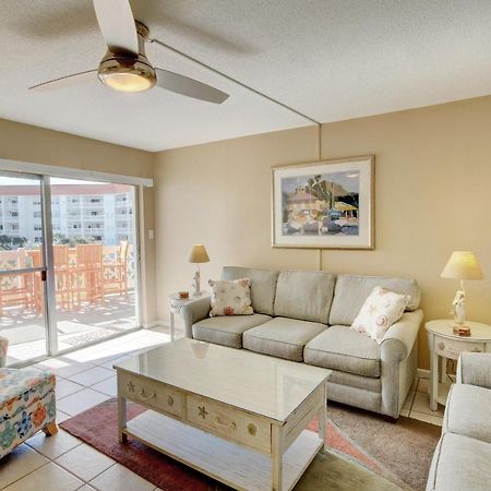 El Matador 144 - Centrally Located With A View Of The Gulf Fort Walton Beach Dış mekan fotoğraf