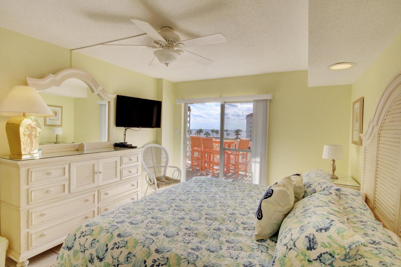 El Matador 144 - Centrally Located With A View Of The Gulf Fort Walton Beach Dış mekan fotoğraf