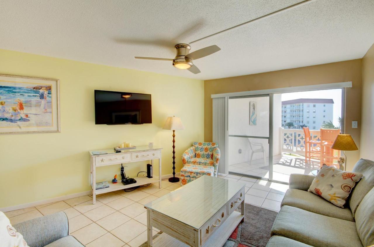 El Matador 144 - Centrally Located With A View Of The Gulf Fort Walton Beach Dış mekan fotoğraf