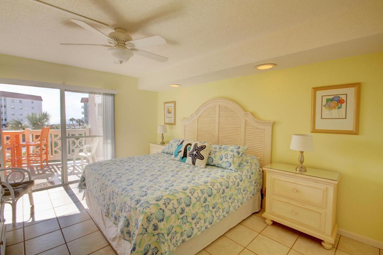 El Matador 144 - Centrally Located With A View Of The Gulf Fort Walton Beach Dış mekan fotoğraf