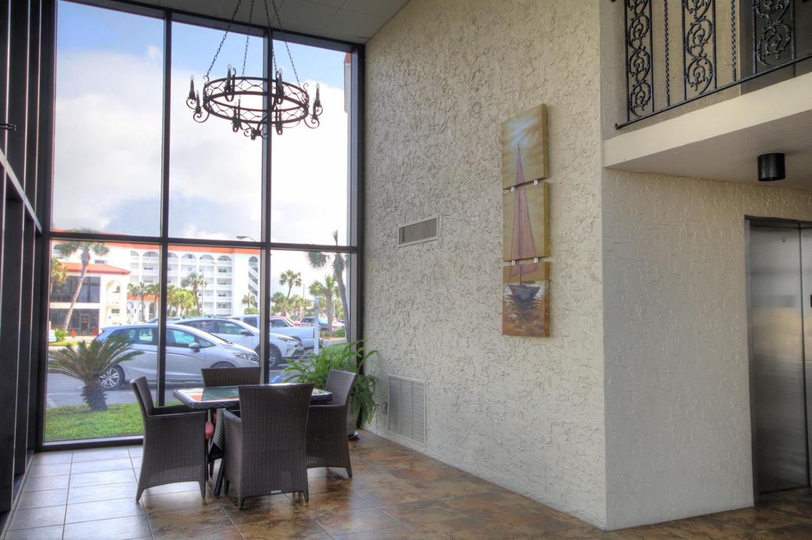 El Matador 144 - Centrally Located With A View Of The Gulf Fort Walton Beach Dış mekan fotoğraf