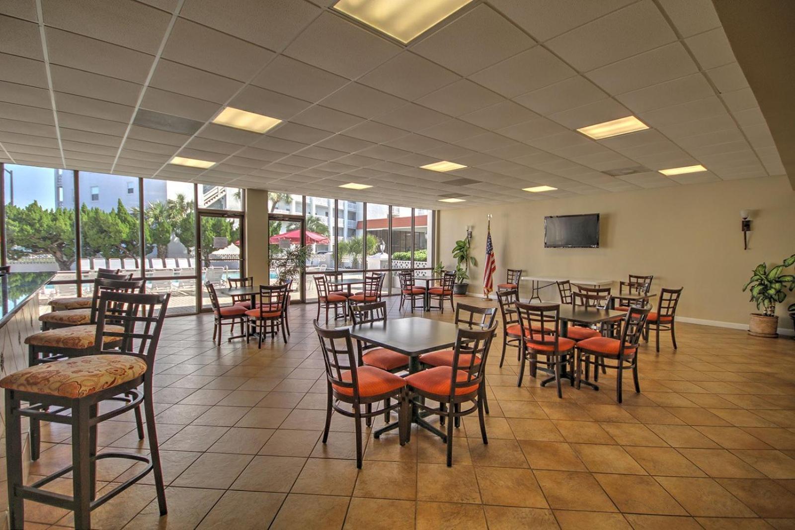 El Matador 144 - Centrally Located With A View Of The Gulf Fort Walton Beach Dış mekan fotoğraf