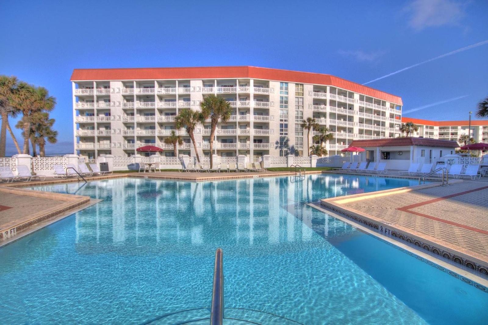 El Matador 144 - Centrally Located With A View Of The Gulf Fort Walton Beach Dış mekan fotoğraf