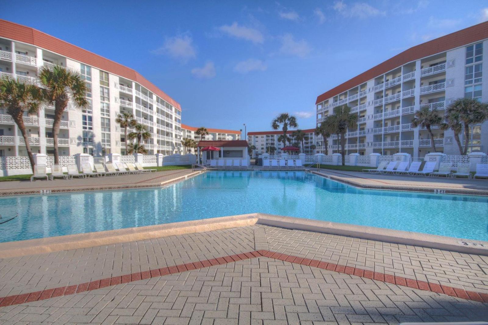 El Matador 144 - Centrally Located With A View Of The Gulf Fort Walton Beach Dış mekan fotoğraf